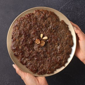 [다있소정육점] 언양식 바싹불고기 한판180g, 180g, 6개