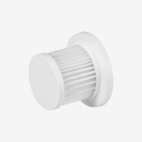 [본다츠] 침구 청소기 필터, 1개, 청소기필터