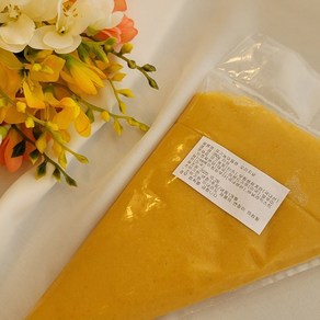 글루텐프리 마들렌 반죽 아기 간식 홈카페 디저트 만들기 카페 납품 홈베이킹 키트 [하쉬나], 1개, 330g, 오리지널