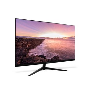 큐닉스 QHD 고해상도 HDR 모니터