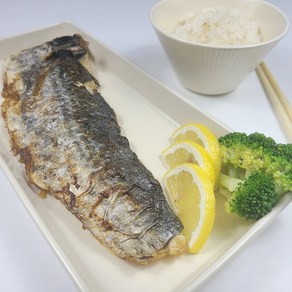 국내산 여수 특대형 순살삼치 1팩당 200g 이상 5팩, 5개