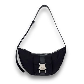 [당일발송] 마뗑킴 버클 호보백 여성 가방 MK249OBG045M+ GRAD 정품보증택