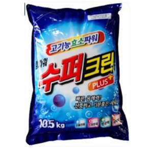 슈퍼매직10kg/세제/세탁세제/가루/드럼겸용
