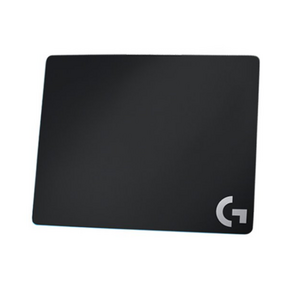 로지텍G G240 Cloth Gaming Mouse Pad