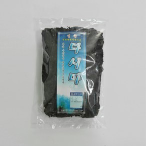 푸른해씨푸드 대용량 업소용 못난이 파지 다시마, 1개, 700g