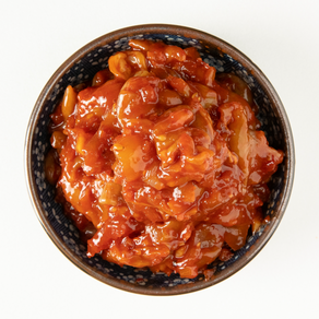 송림 쫄깃한 일품 창난젓, 1개, 500g
