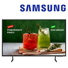 삼성전자 크리스탈 UHD TV 4K BIZ 50인치 55인치 65인치 75인치
