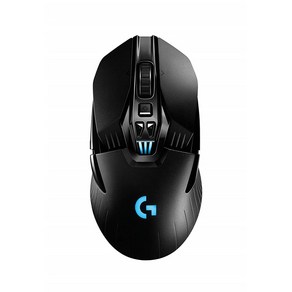 로지텍 G903 HERO LIGHTSPEED 무선 게이밍 마우스 MR0081
