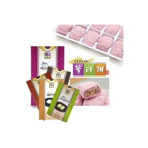 (직송+5종골라담기)궁중다과 꿀타래(땅콩1곽), (본사정품직송+5종골라담기)궁중다과 꿀타래(땅콩1곽), 1개