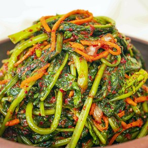 국내산 전라도식 전통 열무김치 HACCP 인증, 3kg, 1개