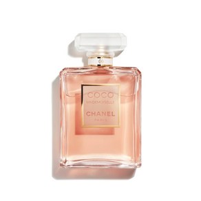 샤넬 코코 마드모아젤 오 드 빠르펭 100ml (여성 향수)