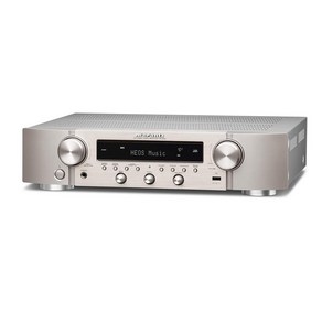 Marantz Marantz NR1200 네트워크 수신기 HDMI 셀렉터가 장착 된 Hi-Fi 스테레오 앰프 NR1200 FN