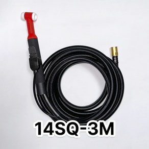 티그실리콘홀더 알곤실리콘홀더 황금홀더, 황금홀더블랙에디션14SQ-3M, 1개