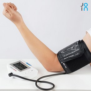 하트첵 팔뚝형 자동전자혈압계 HL868EA