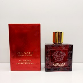 베네피아 퍼품멀티# 베르사체* 에로스 플레임 오드 퍼품 50ml 백화점정품향수