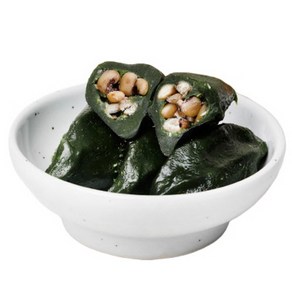 조은떡집 영광모시송편 모시떡 통동부 당일제조 간식대용, 3.2kg, 1개