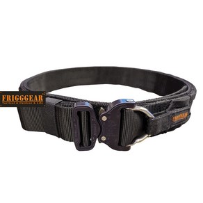5.11 dog collar