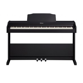 ROLAND 롤랜드 디지털 피아노 RP102 의자포함, 컨템포러리 블랙