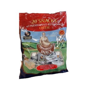 파르미지아노 레지아노 스낵치즈 400g(20gx20개), 400g, 1개