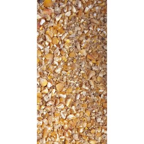 옥수수 사료 모이(5kg) / 옥수수 알곡 파쇄 사료배합 닭 오리 소분포장