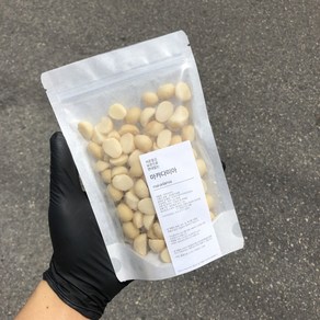 저온시설 보관으로 신선한 마카다미아, 400g, 1개