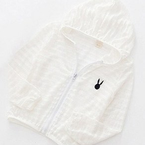 앨리홈 래빗단가라메쉬점퍼
