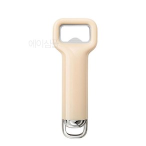 레트로 병뚜껑 오프너 병맥주 따개 병따기 집들이선물 병따게 병오프너 뚜껑따개 혼술 병따개 맥주오프너, 1개, 그린