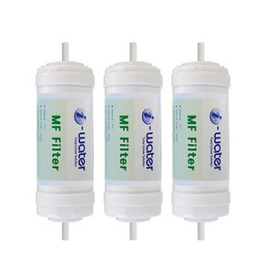 비데필터 정수필터 x3개 노비타 쿠쿠 동양 SK매직 삼성 타사호환가능