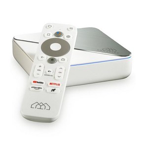 호매틱스 Box R 스마트 안드로이드11 OTT 셋톱박스 인터넷 공유기 넷플릭스 유튜브 티빙 디즈니플러스 쿠팡플레이 지원