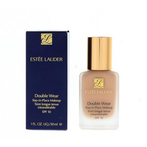 에스티로더 더블웨어 스테이인 플레이스 파운데이션 2N1 데저트 베이지 30ml