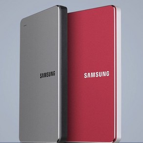 삼성 외장하드 슬림 1테라 2테라 휴대용 2.5 USB3.0 Slim 1TB 2TB HDD