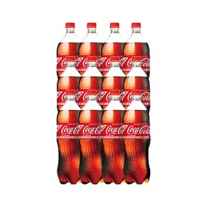 코카콜라 업소용, 1.25L, 12개