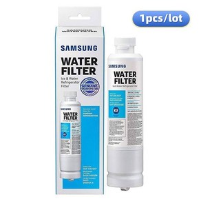 DA29-00020B 냉장고 워터 필터 삼성 호환 DA29-00020A B HAF-CIN EXP RF28HFEDBSRDA29-00020B-1, 1개