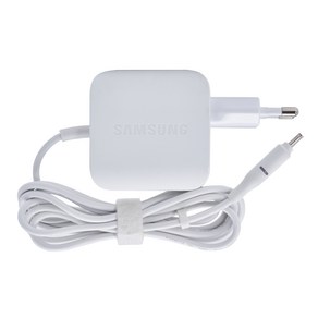 삼성 충전기 45W(19V-2.37A ) AD-4519AKR W16-045N4D NT900X3Y NT930QAA AD-4019A AD-4019P NT550XDA NT500R5M
