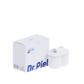 닥터피엘 에코 피처형 정수기 리필 필터 세트 (필터 3개입 / 12개월), 리필 듀얼에코필터 3개입 (12개월)