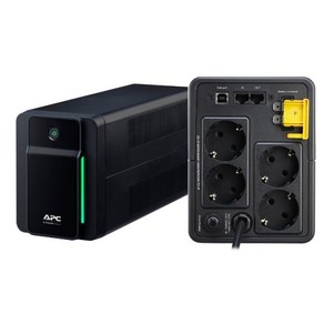 APC 병원 보안실 은행 방송국 UPS 무정전 전원 공급 장치 BX950MI-GR