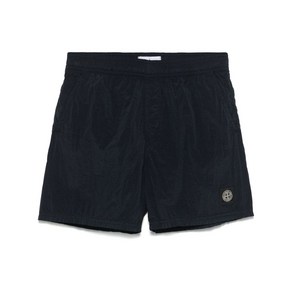 STONE ISLAND (스톤 아일랜드) 메탈 쇼츠
