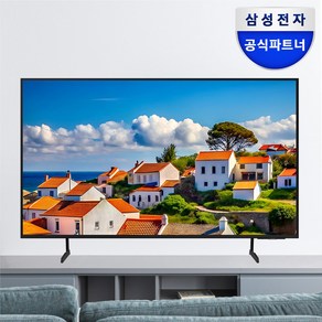 [무료설치] [삼성직접배송] 삼성TV UHD 4K LED TV 에너지효율 1등급 사이니지