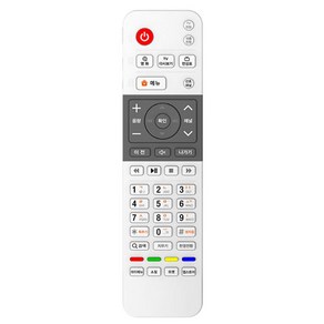 KT 정품 SMT-H6172 / SSE SMT E5012L / NA1100 셋톱박스 리모컨