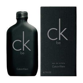 캘빈클라인 CK be EDT
