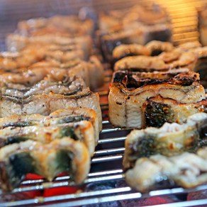풍천만장어 100%국내산 자포니카 원산지:국산(전라남도), 생장어 700g 내외, 1개