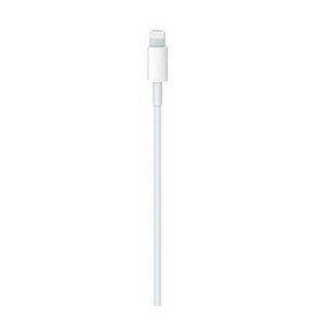 Apple 정품 Lightning-C타입 충전 케이블
