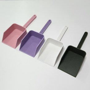 더 촘촘한 햄스터 모래삽 (라벤더), 햄스터 궁극 모래삽 (색상 : 라벤더), 1개