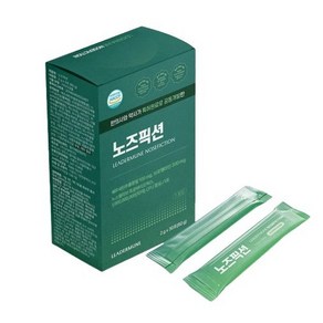 리더뮨 노즈픽션 CFU 프리미엄 콧물 코막힘 30포