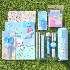 산리오 D+문구세트
