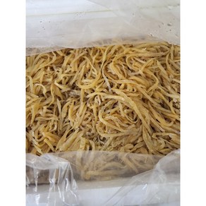 해파리6kg 실중량4kg, 1개, 6kg