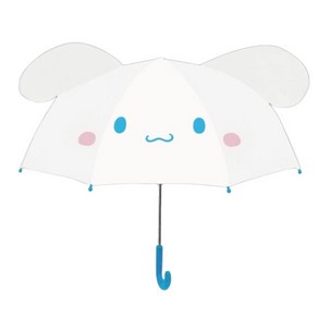 (일본 정품) 디즈니X산리오 우리아이 인싸템 어린이우산