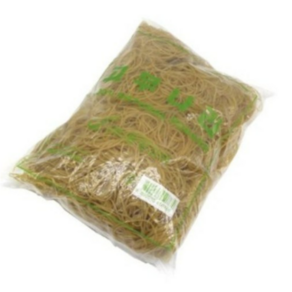 헤어베스트 투밴드 고무줄 1kg HBI052