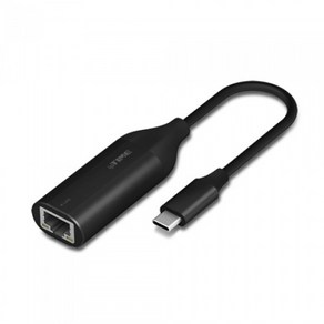 EFM ipTIME U1000C plus 기가비트 랜카드