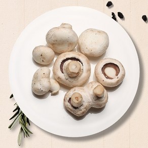 식자재용 양송이버섯 1kg/부여굿뜨래인증, 1kg, 1개, 1kg